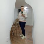 Sandy Mott - @sandymott7 - Instagram