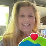 Sandy Mott - @sandyketch1 - Instagram