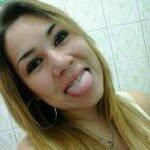 Sandy Cristina - @sandymotta - Instagram