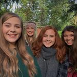 4 Sistas of Sandymount Street - @sandymount_sistas - Instagram