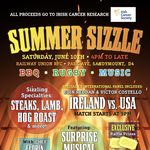 Sandymount Summer Sizzle - @sandymountsummersizzle - Instagram