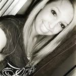 Sandy Mouton - @blabouript - Instagram