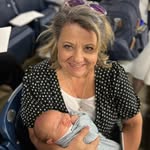 Sandy Moyer - @sandy.moyer.18 - Instagram