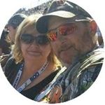 Sandy McAdams Moyer - @sandymoyer36_ - Instagram