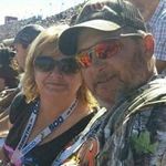 Sandy McAdams Moyer - @sandymoyer36 - Instagram