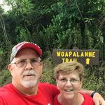 Sandy Moyer - @smoyer60 - Instagram