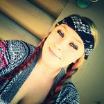 Sandy Moyer - @bigred37377 - Instagram