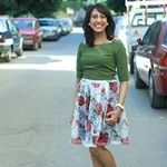 Sandy Murad - @sandy_murad_ - Instagram