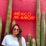 Sandy Murillo - @sandymurillo - Instagram