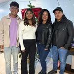 Sandy Murillo - @murillosandy - Instagram
