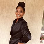 Sandra Musenge - @sandy.musenge - Instagram