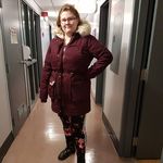 Sandy Jacques-Nadeau - @sandy96687 - Instagram