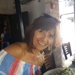 Sandy Lizotte Nadeau - @smonique1109 - Instagram
