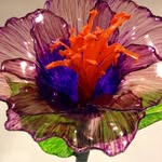 Sandy Nagle-Cadwell - @sodalightfulblossoms - Instagram