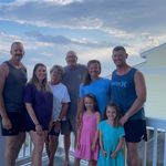 Sandy Nance Cochran - @sandycochran - Instagram