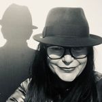 Sandra Napier - @sandranapierpeace - Instagram