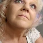 Sandy Napier - @ydnasyam - Instagram