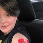 Sandy Napier - @sandymarienapier - Instagram