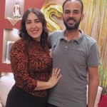 يوسف بيشوى - @sandynaser5152 - Instagram