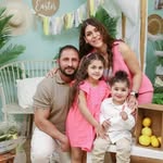 Sandy J Naser - @sandy.abdo.902 - Instagram