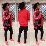 Neveille Chris - @sandynash_5_f - Instagram