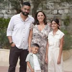 Sandy Nassar Fadel - @sandynassar87 - Instagram