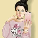 Zenyazeth Nassar Gonzalez - @sandy.nassar.942 - Instagram