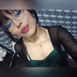 Andel Alexandra Rojas Vega - @sandynathanielvega - Instagram