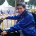 Nathan Dayang Smallvile - @nathan_sandy - Instagram
