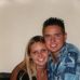 Sandy et Nathan - Facebook