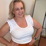 Barbara Evelyn - @sandy_navallet - Instagram