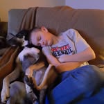 Sandy Naylor - @biscuitismyname44 - Instagram