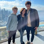 Sandy Naylor Franz - @sandynaylorfranz - Instagram