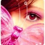 Sandy Justice Neal - @pinkmoonfairy1 - Instagram