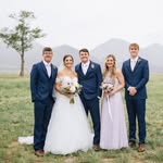 Sandy Neal Seals - @sandynealseals - Instagram