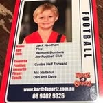 Sandra Needham - @bosan.account - Instagram