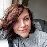 Sandra Needham - @sneezy27 - Instagram