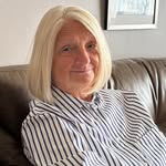 Sandra Needham - @needham8158 - Instagram