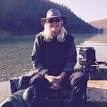 Sandy Needham - @sandy.needham - Instagram