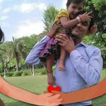 Sandeep Jhajharia - @sandyneel_pankh - Instagram