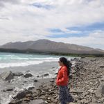 Sandhya - @sandyneelish - Instagram