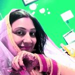 Sandhya Neeraj Bhatia - @sandy_neer_bhatia - Instagram