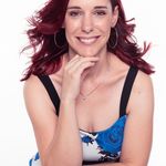 Sandy Neff - @saneeinhorn - Instagram