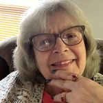 Sandy Neff - @frfevm1813 - Instagram