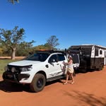 Sandy & Neil - @sandyneils_odyssey - Instagram