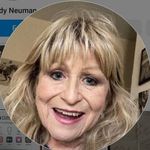 Sandy Neuman - @itst_ime80 - Instagram