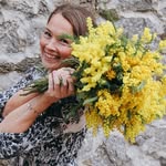 Sandy Neumann - @confituredevivre - Instagram