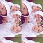 Sandy New Tot - @hilda.mandaamanda - Instagram