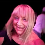 Sandy NewmanJack - @sandynewmanjack - Instagram