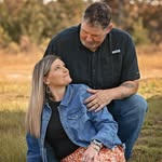 Sandy Gardner Newton - @blondeladybug77 - Instagram